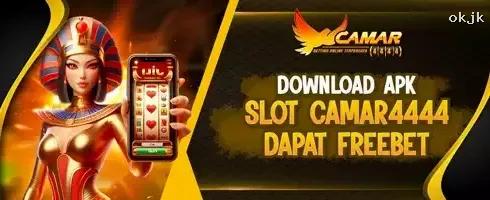 Bonus Spesial Download okjk APK screenshot