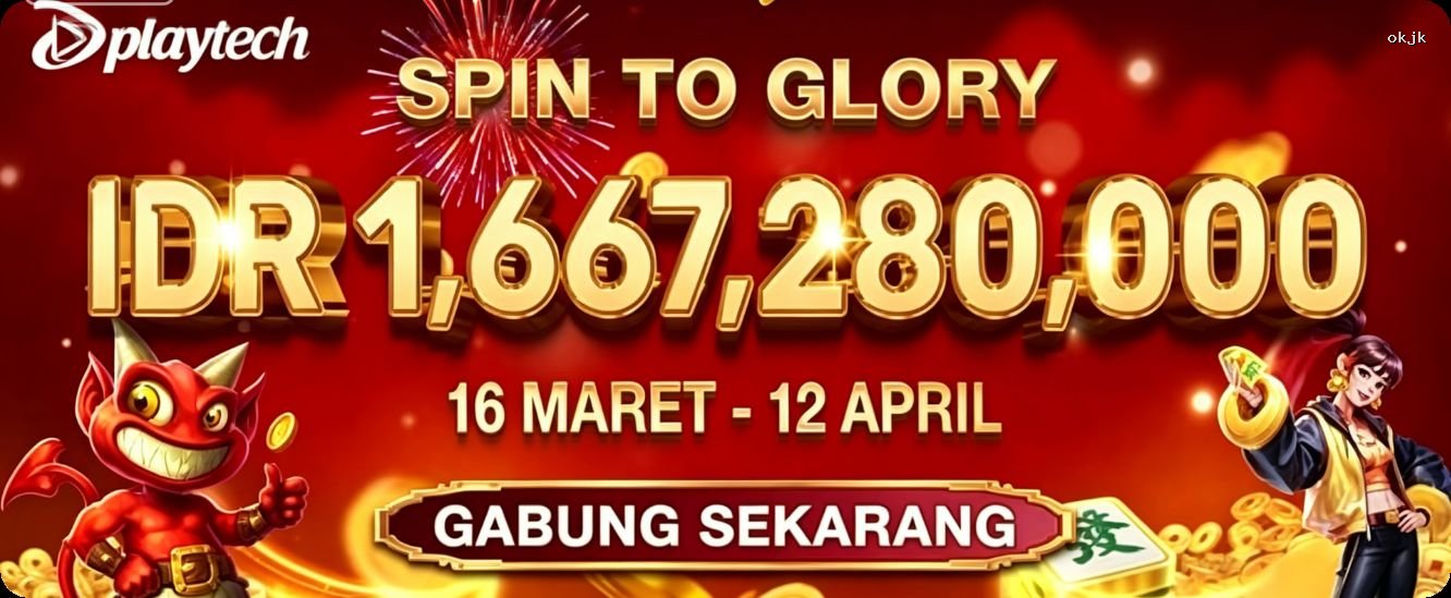 Unduh okjk apk Versi Terbaru